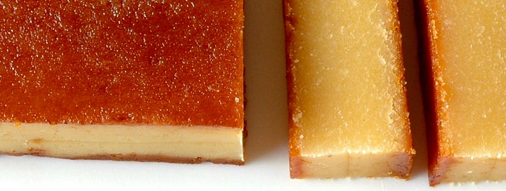 Soft Turron de Jijona Recipe - Visit Southern Spain